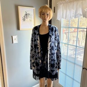 Lucky Brand Cardigan SZ SM‎ NWT